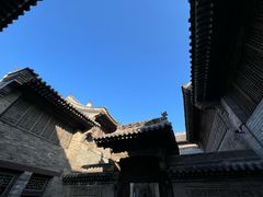 -山西王家大院