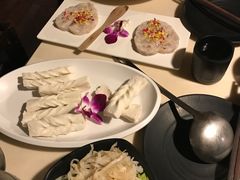 -滇釜火锅·能喝汤的火锅(车公庄店)