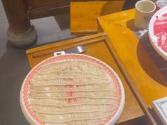 -蜀辣居鲜货老火锅(红牌楼店)