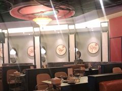 大堂-熹悟海鲜火锅·广式打边炉