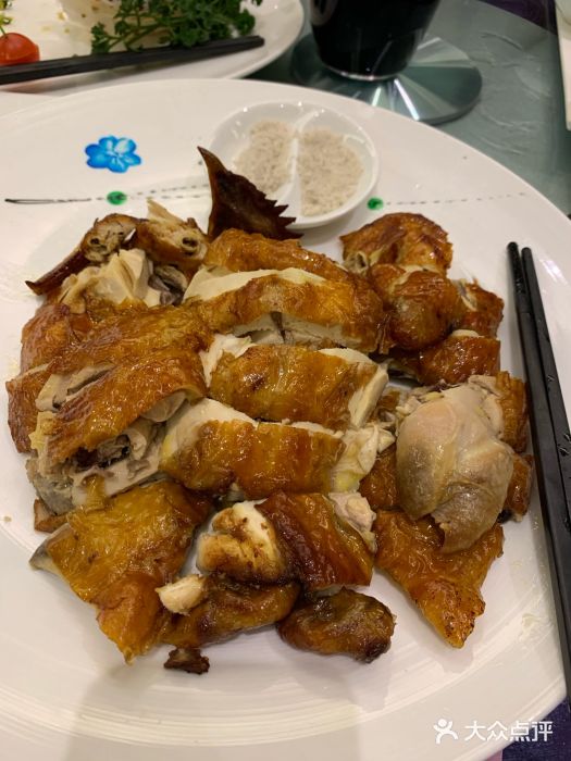 深圳圣淘沙酒店(翡翠店)图片