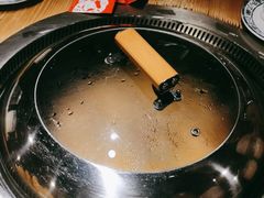 -白城车站店一九二八铁锅炖