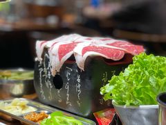 -原始泥炉烤肉(总店)