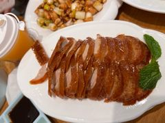 -紫光园·烤鸭(定慧桥店)