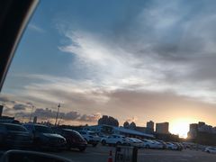 -WFC会仙楼观景台
