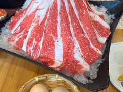 -水林间·寿喜烧自助(仙林金鹰店)