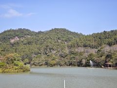 -广州白江湖森林公园