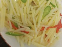 -四川豆花(置业路店)