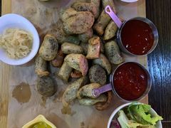 -疯克大象美式烤肉餐厅