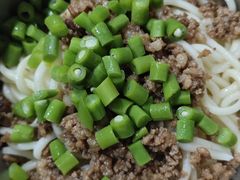 -左撇子私房面