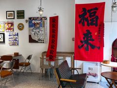 -ZOZO's昌左左精致甜品设计(新北店)