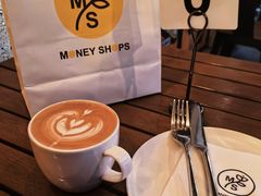 -Money Shops(愚园路店)