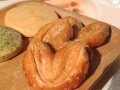 原味蝴蝶酥-皇玥(尖沙咀店)