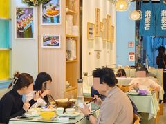 -米泰芒·东南亚料理(体育西店)