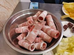 -三兴涮羊肉(荣安大街店)