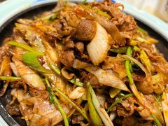 -全聚德(上海首店浦东店)