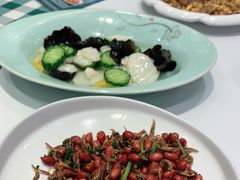 -紫光园(劲松店)