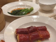 -香宫中餐厅·大连香格里拉(人民路店)