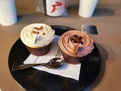 -LAN一见岚·精品蛋糕(琶洲保利店)