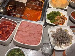 -海底捞火锅(北京路店)