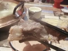 -虾弄弄海派小龙虾·牛羊蝎子火锅