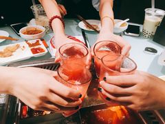 -海底捞火锅(上元大街店)