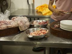 -老猫牛肉火锅(沙溪店)