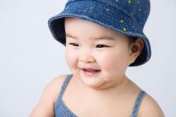 点击看大图 -小鬼当佳儿童摄影(回龙观店)