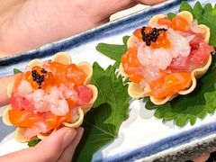 -大葉日本料理·龍蝦任食放題(廣州W酒店)