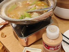 -避风塘(江桥万达店)