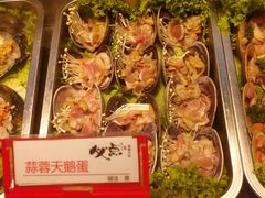 -必点海鲜·鲅鱼水饺(鞍山西道店)