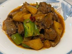 -苏湘小馆·不做预制菜(青年公社店)