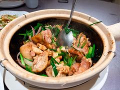 走地鸡煲-惠食佳(滨江大公馆店)