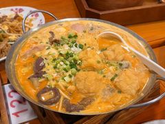 -芋包王闽南茶楼(八市店)