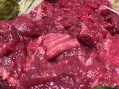 -美食汇海鲜自助餐厅·小龙虾烧烤(富力万达文华酒店)