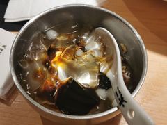 喜翻翻砂红糖冰粉-太二酸菜鱼(福州泰禾店)