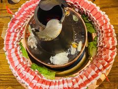 -额尔敦草原涮羊肉·烧烤(冻青树总店)