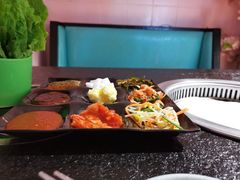 -烤路里·韩国品质自助烤肉(石路天虹4号店)