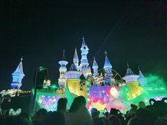 -沈阳方特欢乐世界