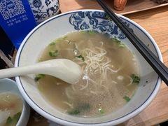 -西部马华清真兰州牛肉面·烧烤夜市(三里河店)