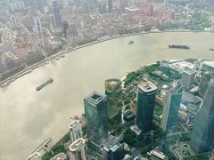 -上海之巅观光厅