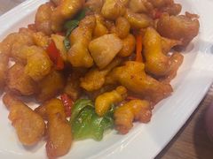 -老海陵·泰州菜(图书馆店)