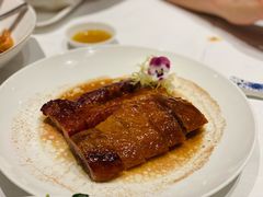 -Yan Ting 宴庭中餐厅(上海静安瑞吉酒店)