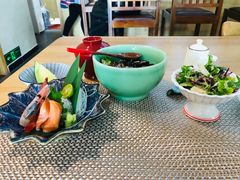 -活鳗饭·鹅肝范儿(高碑店店)