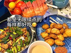 -青春足迹·概念店·小憩足疗SPA