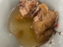 -西江美食舫·江西菜(健德桥店)