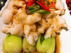 -津菜宋记老房子(平山道店)