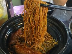-亞婆井·劲抽面食(铂顿城店)