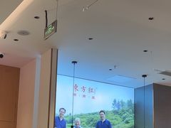 -东方红·湖南菜(金屿店)