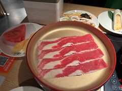 -温野菜涮涮锅(西单大悦城店)